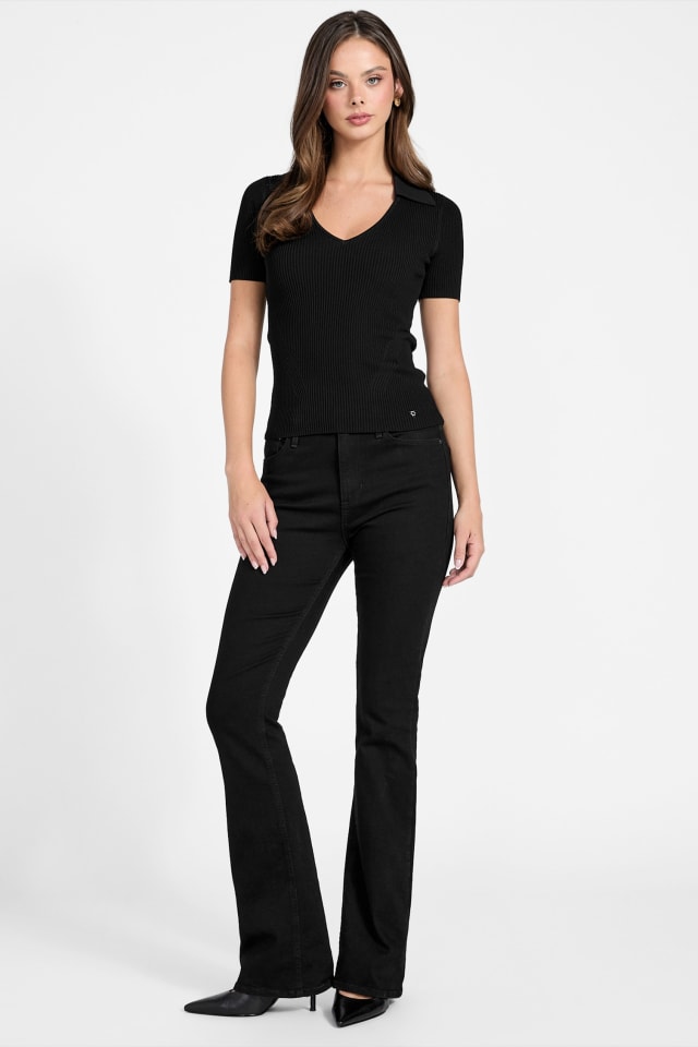GUESS® Viscose-blend top Women