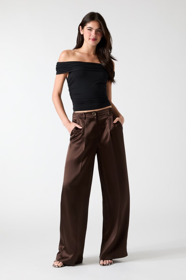 GUESS® Palazzo pants Women