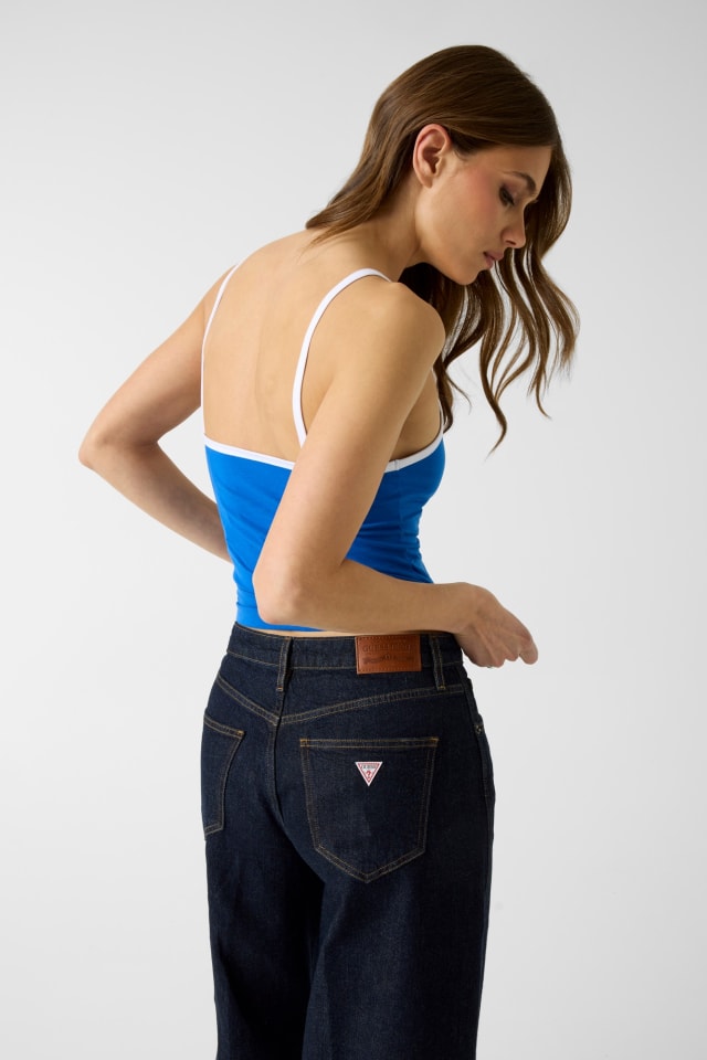 GUESS® Nation Top Women