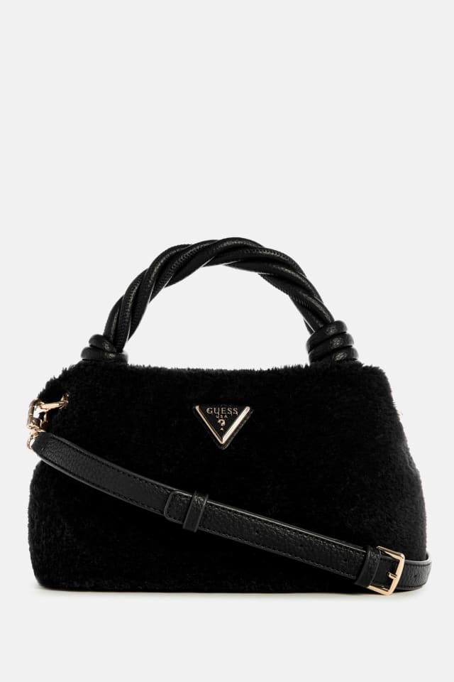 GUESS® Shaida Top-Handle Crossbody