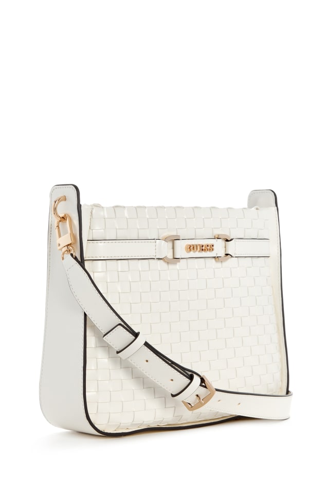 GUESS® Majka Hobo Bag Women