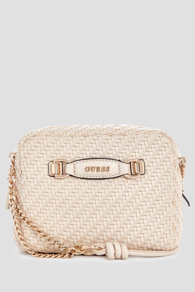 Francy Camera Crossbody
