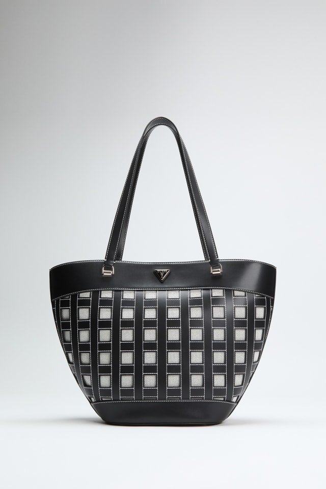 Frankie Tote Bag