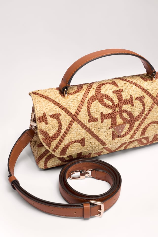 GUESS® Kirsten Mini Bag Women