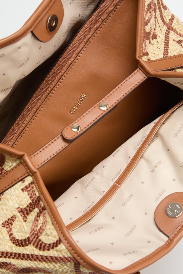 GUESS® Kirsten Tote Bag Women