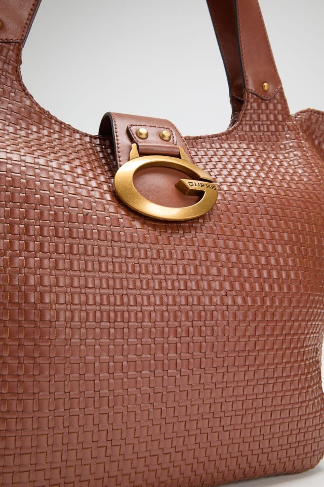 GUESS® Camden large tote bag Women