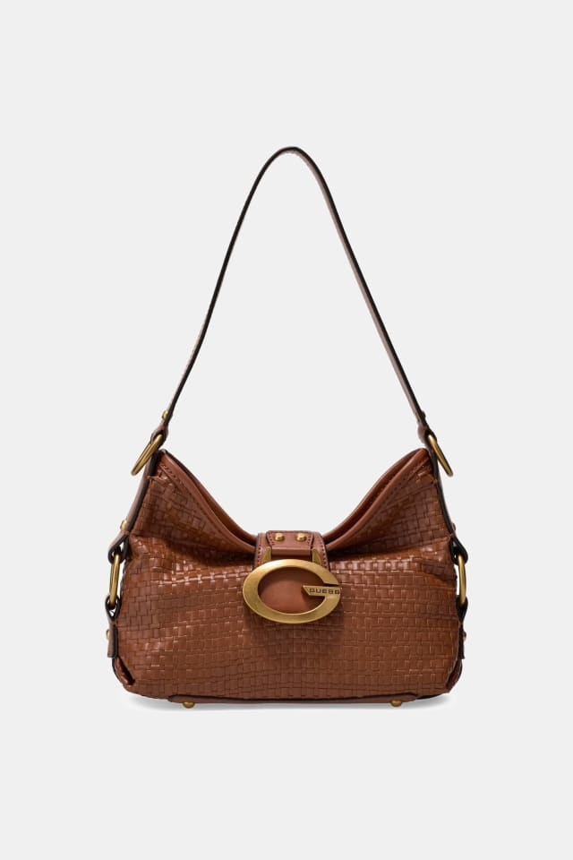 GUESS® Camden Shoulder Bag Women