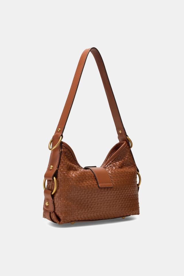 GUESS® Camden Shoulder Bag Women