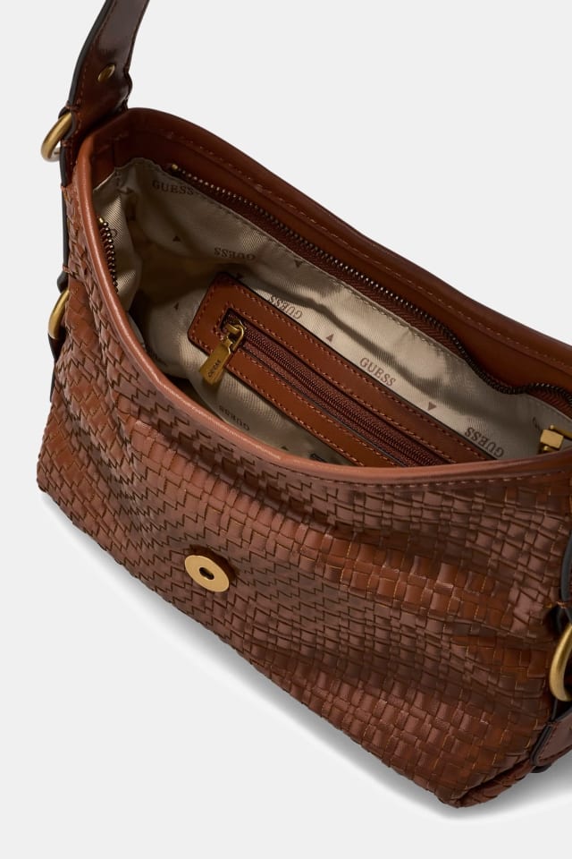 GUESS® Camden Shoulder Bag Women