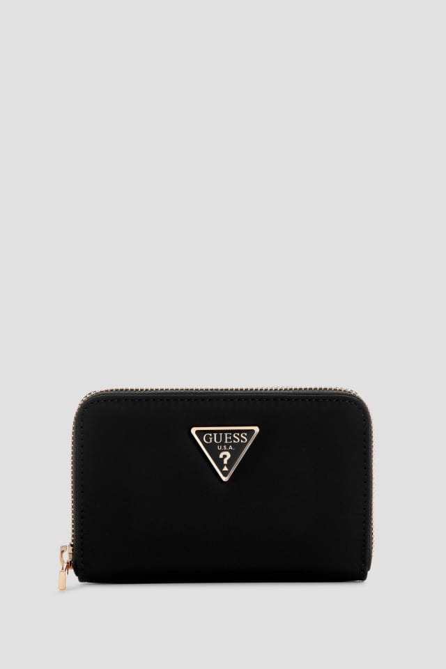 GUESS® Eco Gemma Medium Wallet