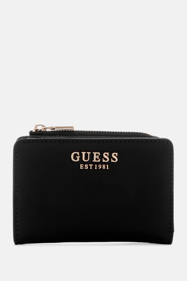 ゆゆ GUESS® Eco Gemma Wallet and Card Case