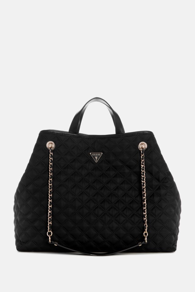 Giully Large Tote Bag