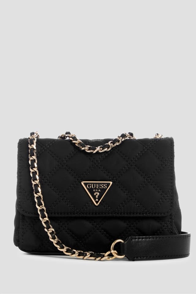 GUESS® Giully Mini Convertible Bag