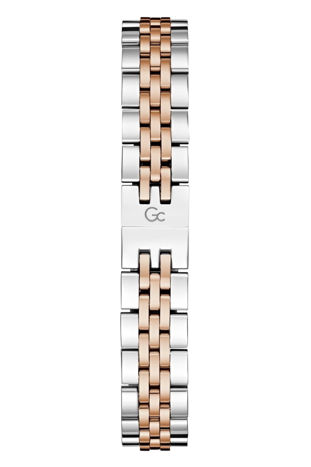 GUESS® Gc Lapis Lazuli Gemstone Analog Watch Women