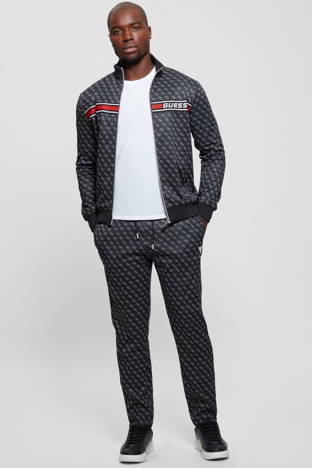 ジャージ GUESS GUESS® Eco Korbin Track Pants Men