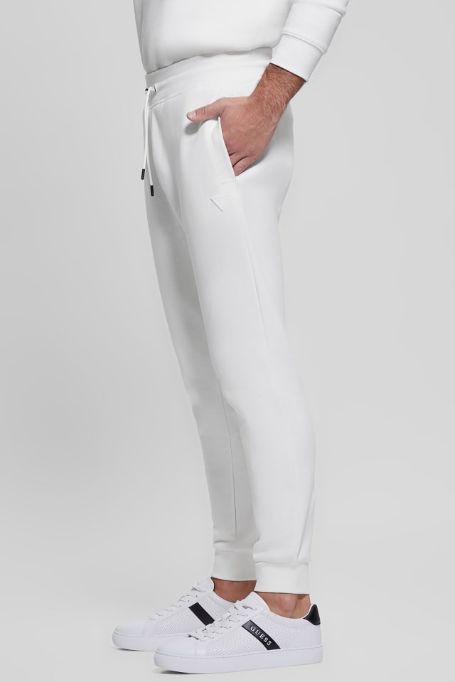 GUESS® Eco Aldwin Logo Pants