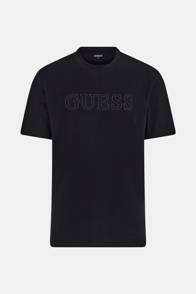 GUESS® Eco Alphy Tee Men