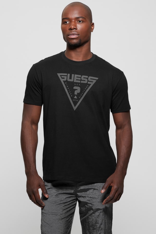 Guess ロゴ ワンピース 水着 Sサイズ ブラック GUESS - Guess ロゴ ワンピース 水着 Sサイズ レッドの通販 by ドット