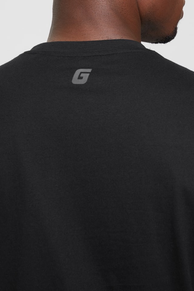 GUESS® Eco Azha Crewneck Tee Men