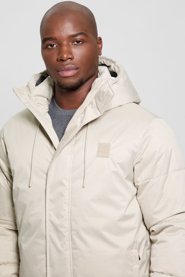 Fawaris Padded Jacket