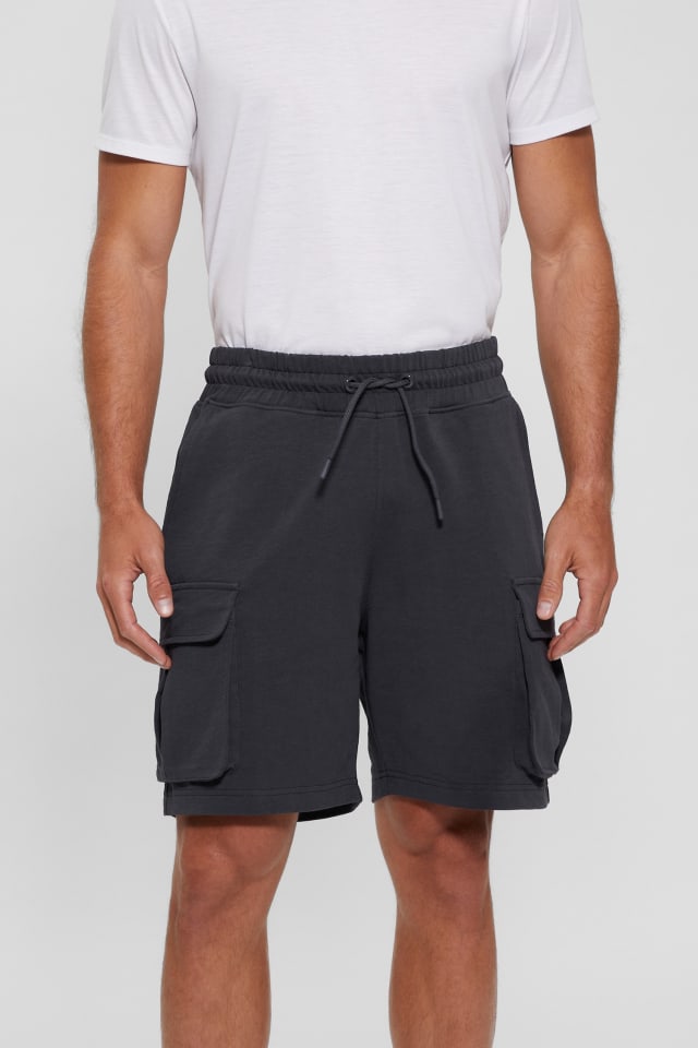 Short cargo &eacute;co Nilo