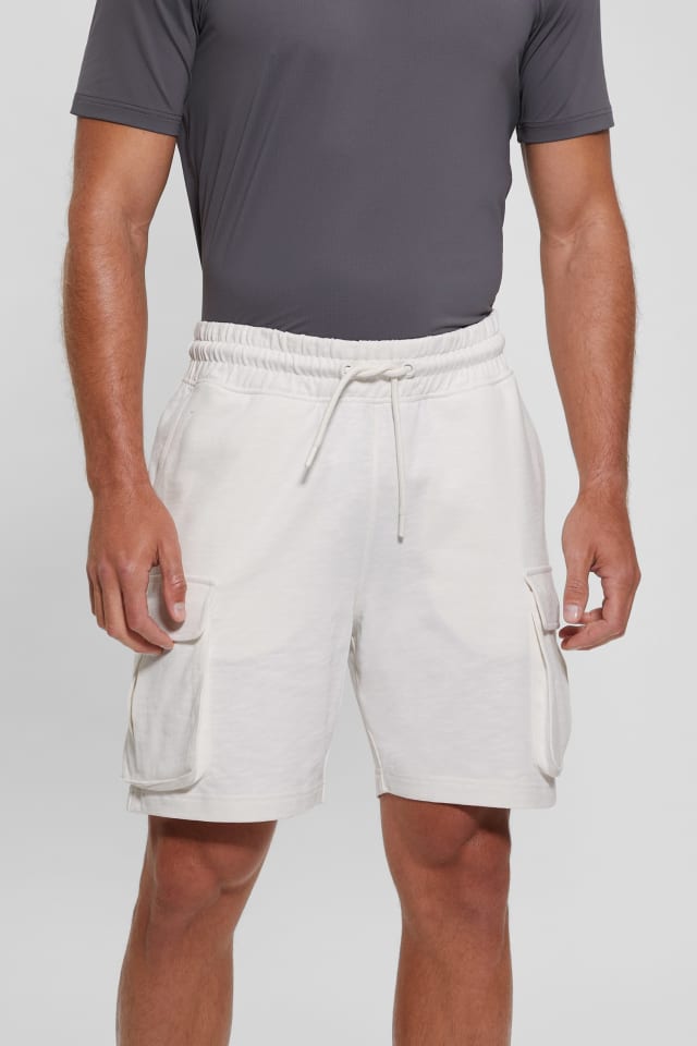 Short cargo &eacute;co Nilo