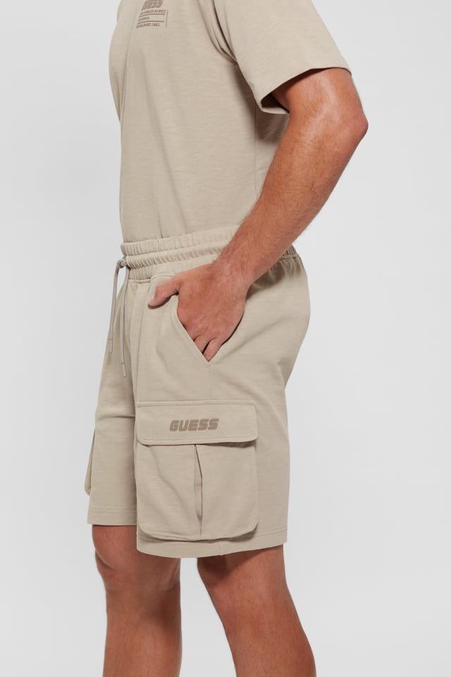 Eco Nilo Cargo Shorts