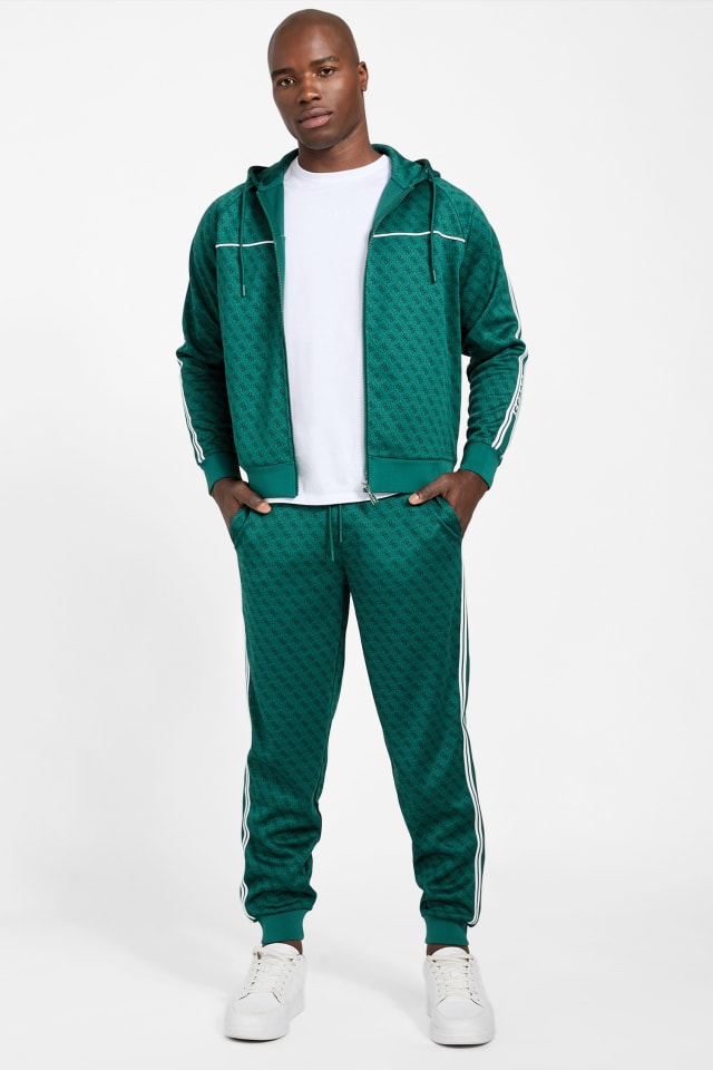 GUESS® Eco Parimo Cuffed Pants Men