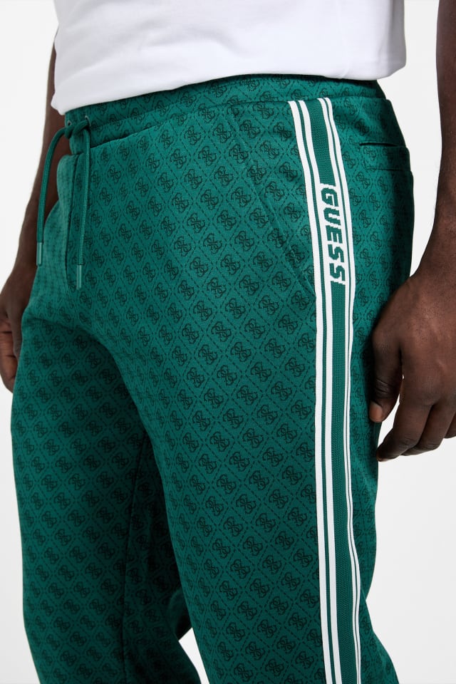 GUESS® Eco Parimo Cuffed Pants Men