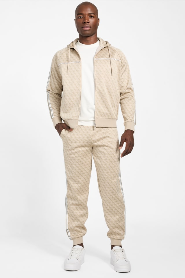 GUESS® Eco Parimo Cuffed Pants Men