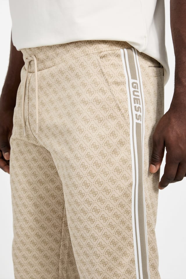 GUESS® Eco Parimo Cuffed Pants Men