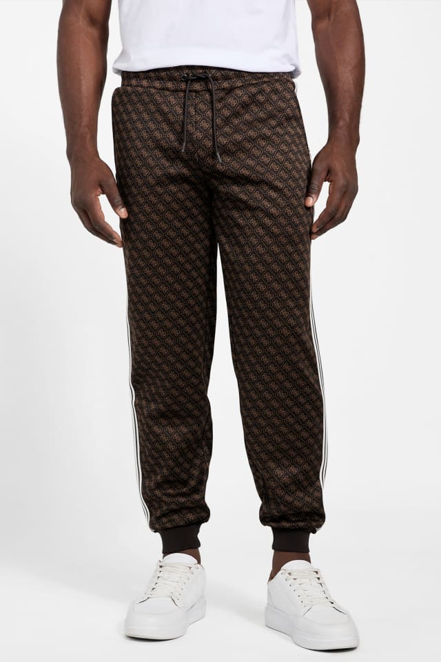 Pantalon &agrave; revers &eacute;co Parimo