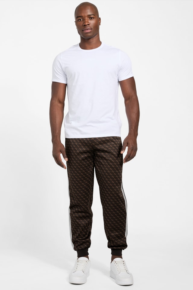 GUESS® Eco Parimo Cuffed Pants Men