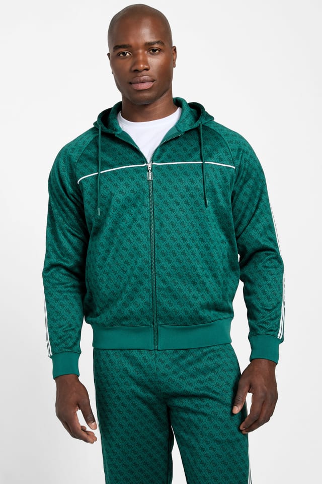 J’s CULTURE ZIPパーカー jesserize bonez Telez Hoodie – _J.L-A.L_