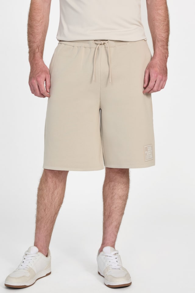 GUESS® Eco Midho Knit Shorts