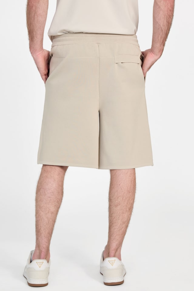 GUESS® Eco Midho Knit Shorts Men