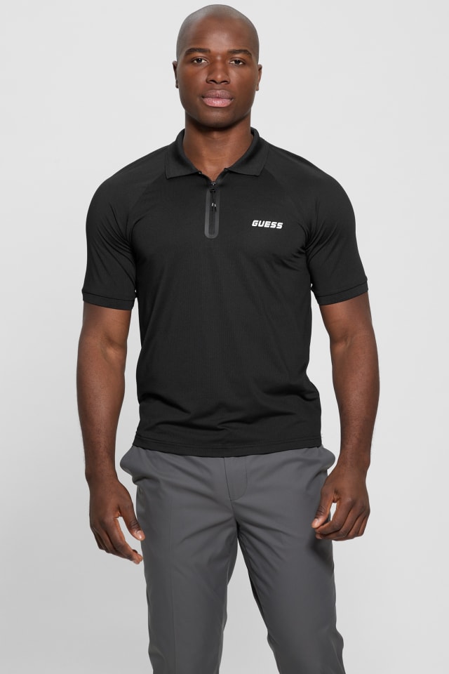 GUESS® Eco Jaiss Polo Men
