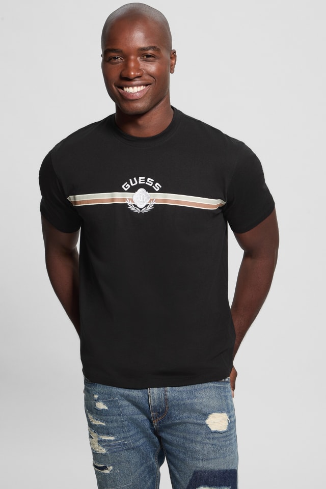 Eco Mojo Crewneck Tee