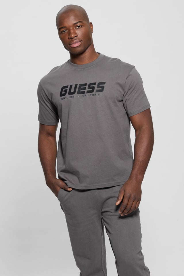 Tee-shirt &eacute;co Suron