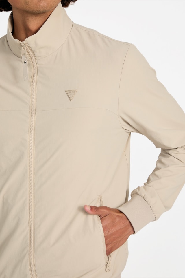 GUESS® Woven Amos Jacket Men
