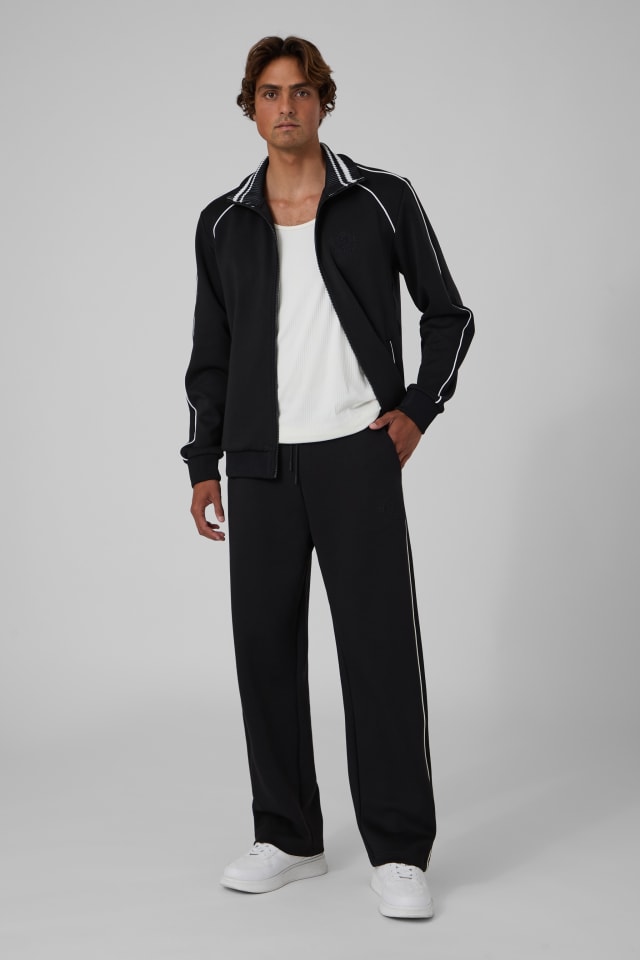 GUESS® Straight leg joggers Men
