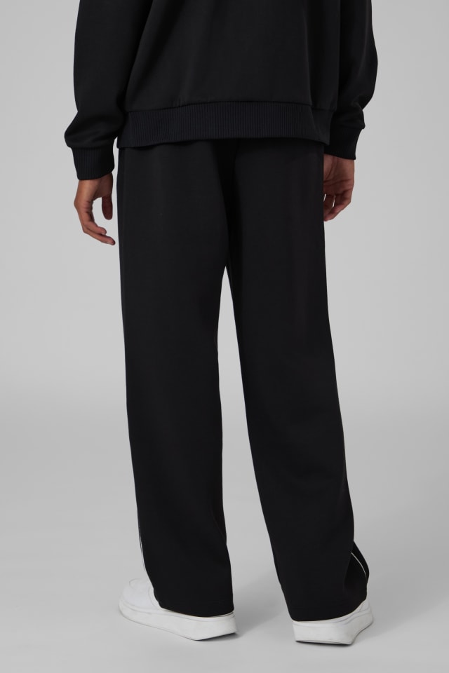 GUESS® Straight leg joggers Men