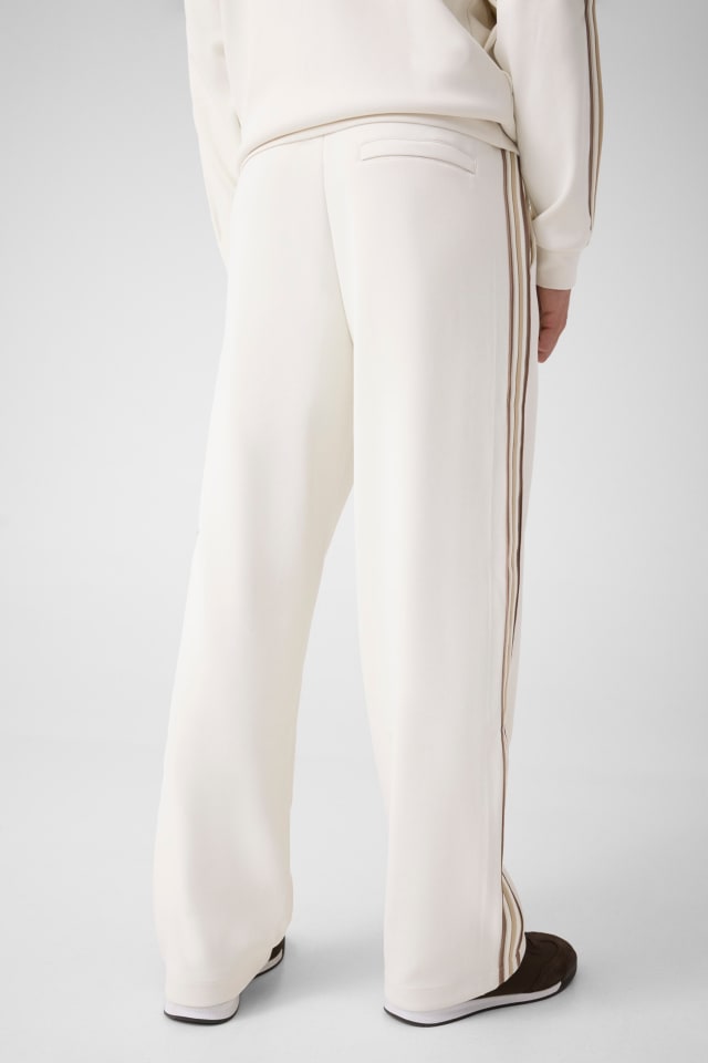 GUESS® Side-band joggers Men