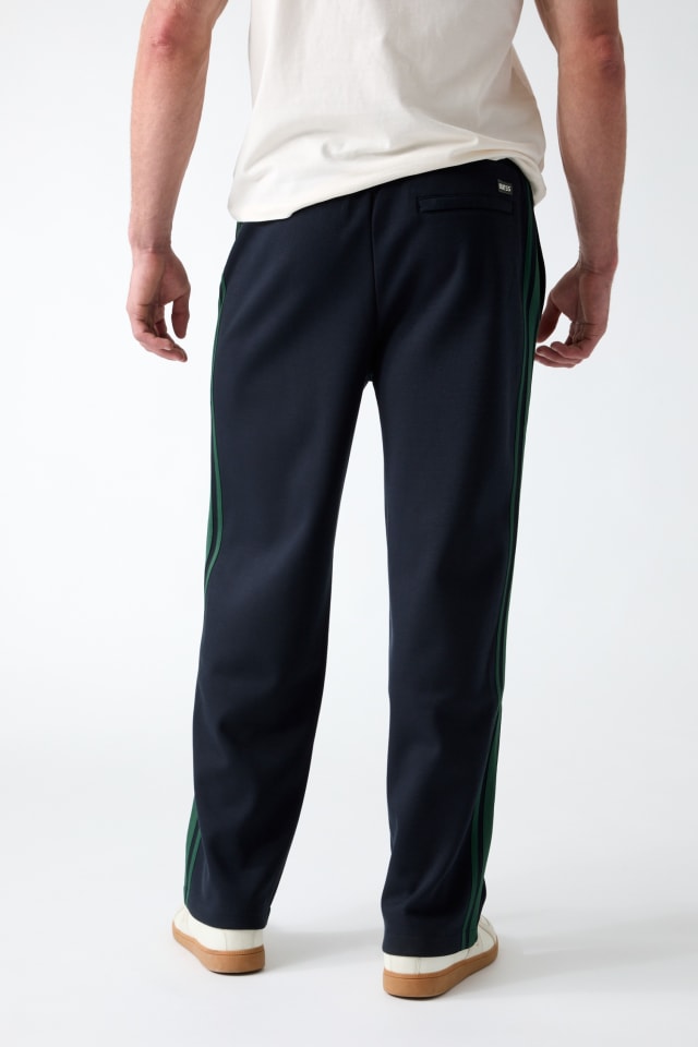 GUESS® Side-bands joggers Men