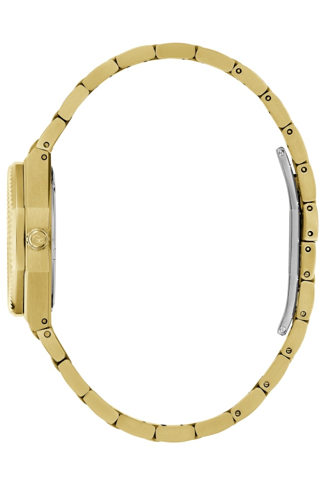 GUESS® GC Stainless Steel analogue watch Women