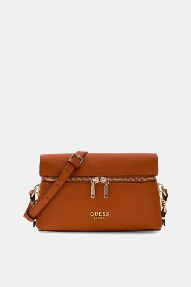 GUESS® Danielle Canister Mini Bag Women