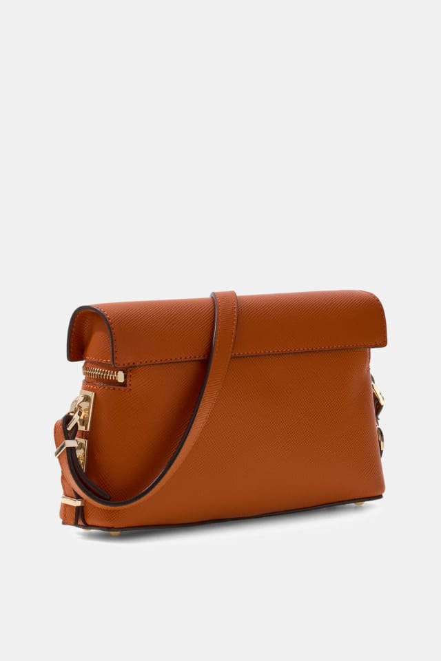 GUESS® Danielle Canister Mini Bag Women