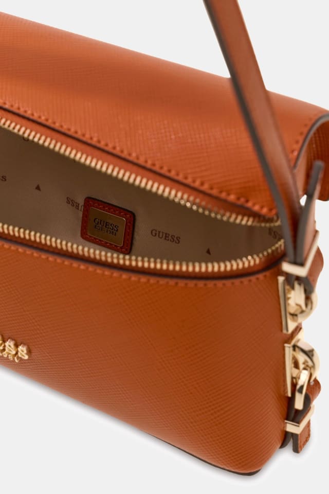 GUESS® Danielle Canister Mini Bag Women
