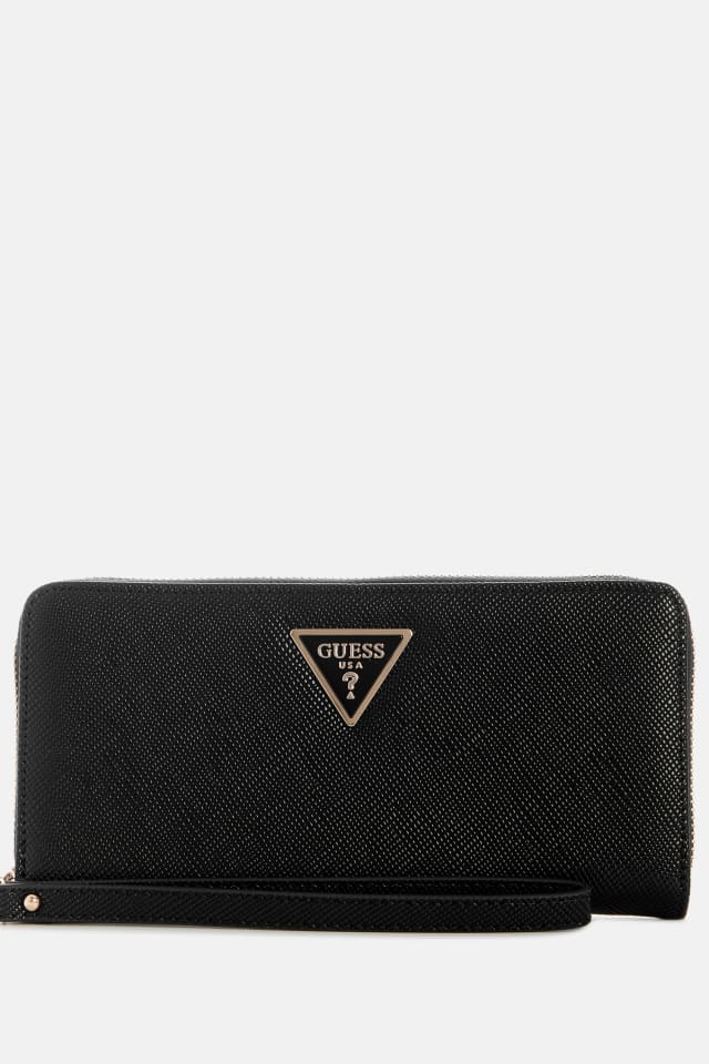 Portefeuille Maxi Laurel