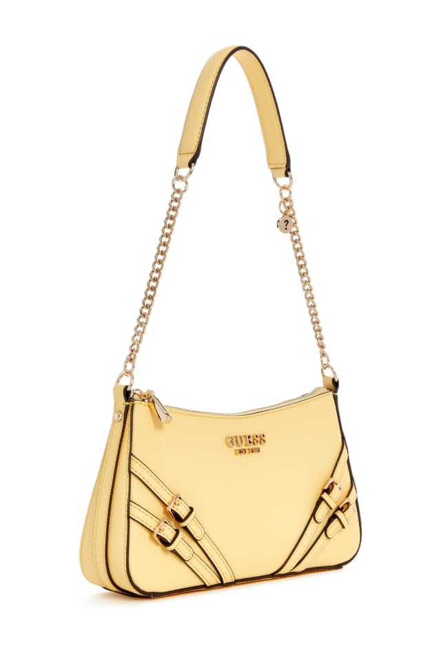 GUESS® Bramina Shoulder Bag Women